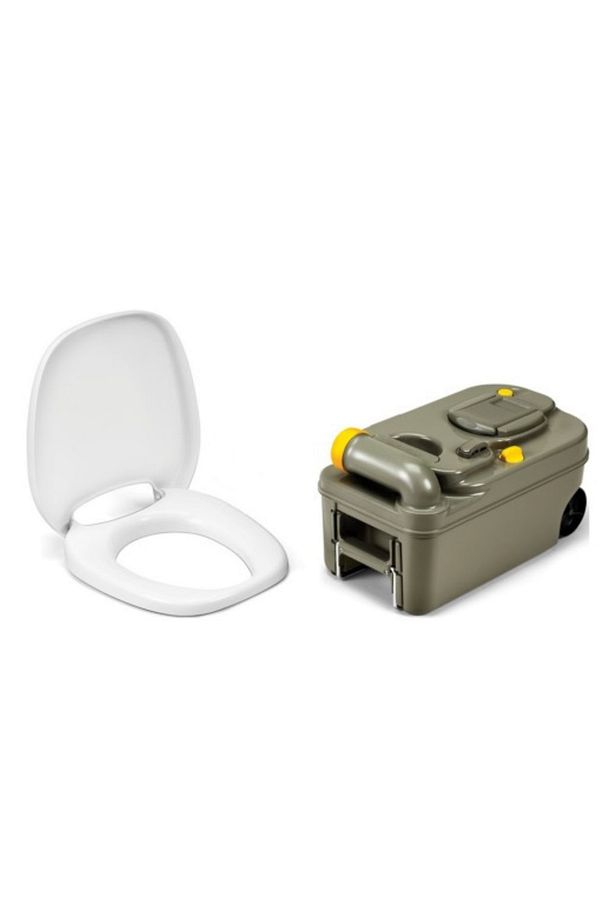 Karavan Fresh-up Set (wc Kapak Ve Depo Yenileme Seti) - 2