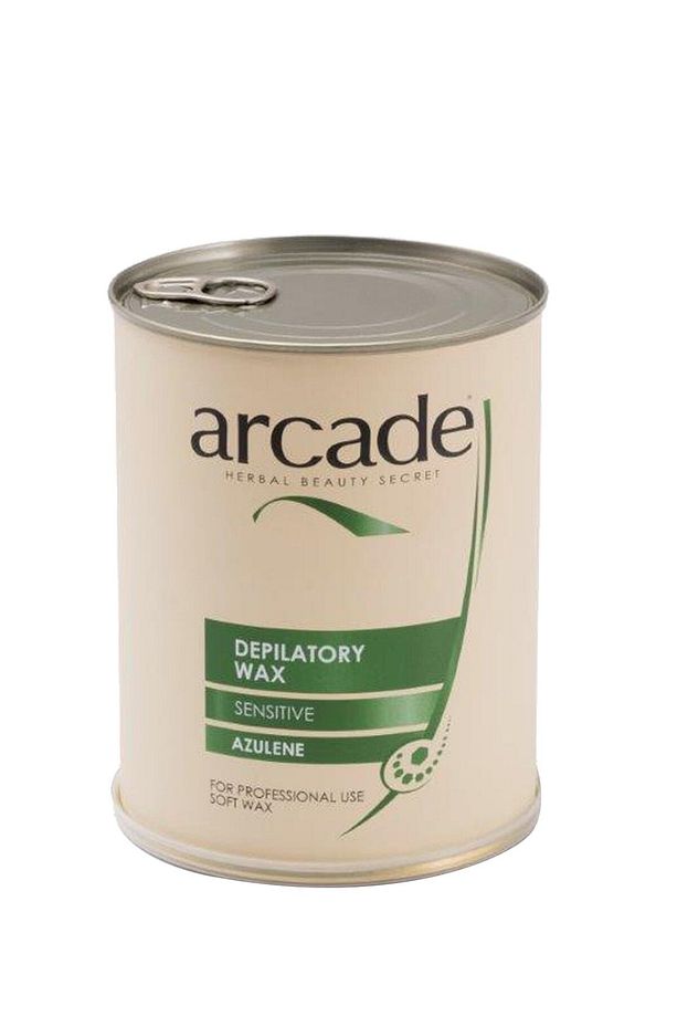 Konserve Ağda 800ml - Azulen - 1