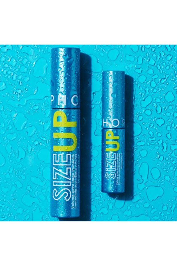 Mını Sıze Up Mascara Wtp-21 Btg - 2