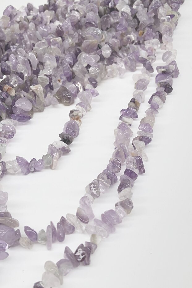 Colored Pebble Beads – Beads - 7
