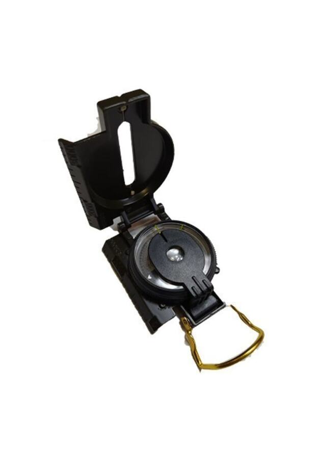 Военен компас Dft алуминий - 4