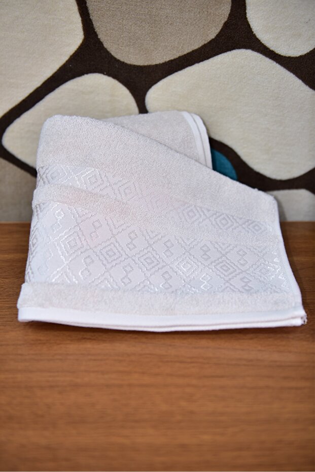 Dory 10 Adet Havlu 50x80 Cm - 4