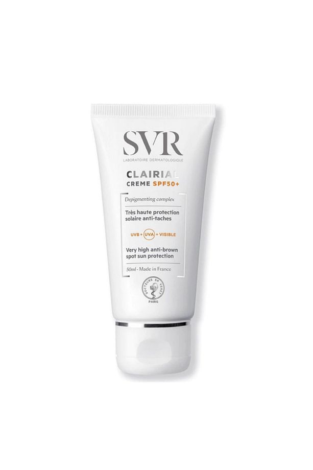 Clairial Spf50 Creme 40 ml - 1