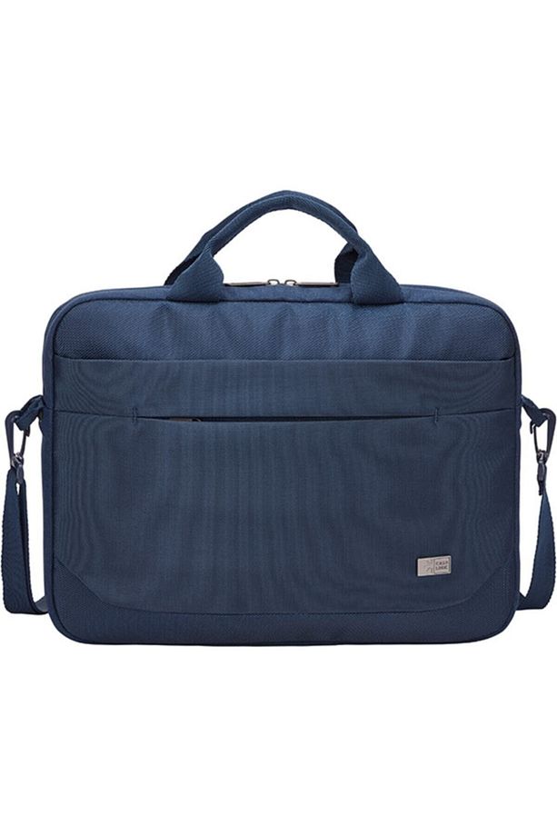 Case Logic Advantage 14” Notebook Çantası – Koyu Mavi - 2
