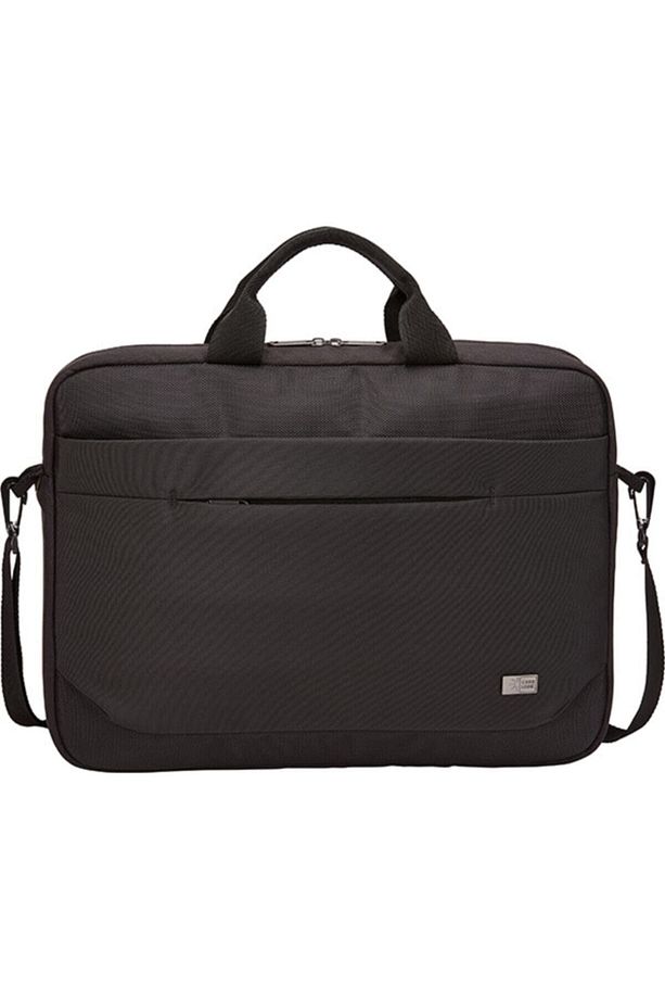 Case Logic Advantage 17.3” Notebook Çantası – Siyah - 2