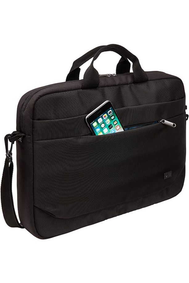 Case Logic Advantage 17.3” Notebook Çantası – Siyah - 5