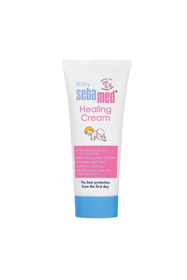 Baby Diaper Area - 50 ml Care Cream
