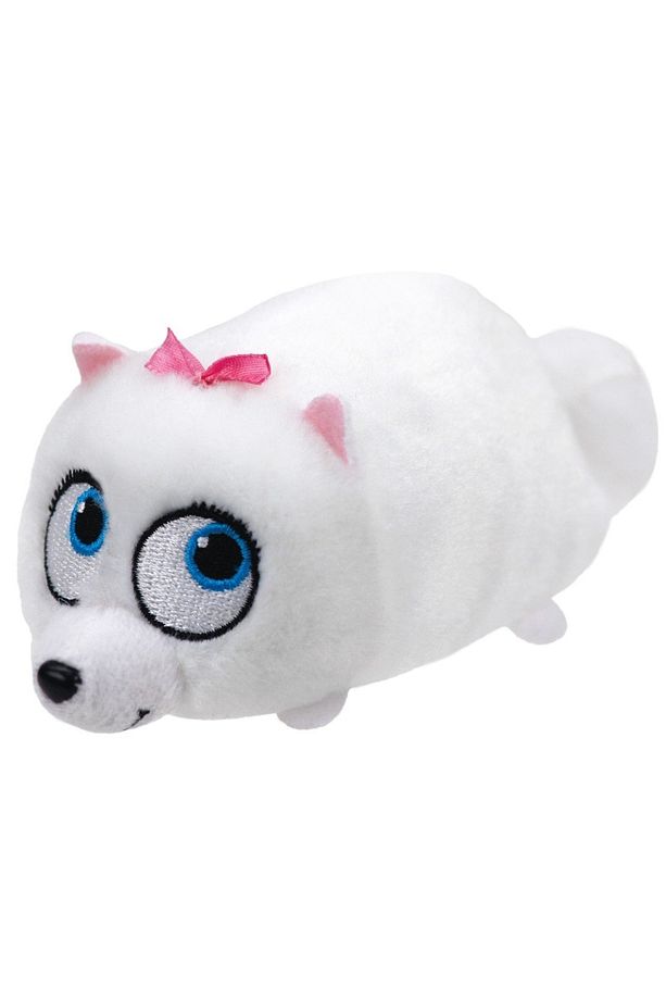 Peluş Gidget - Köpek - 1