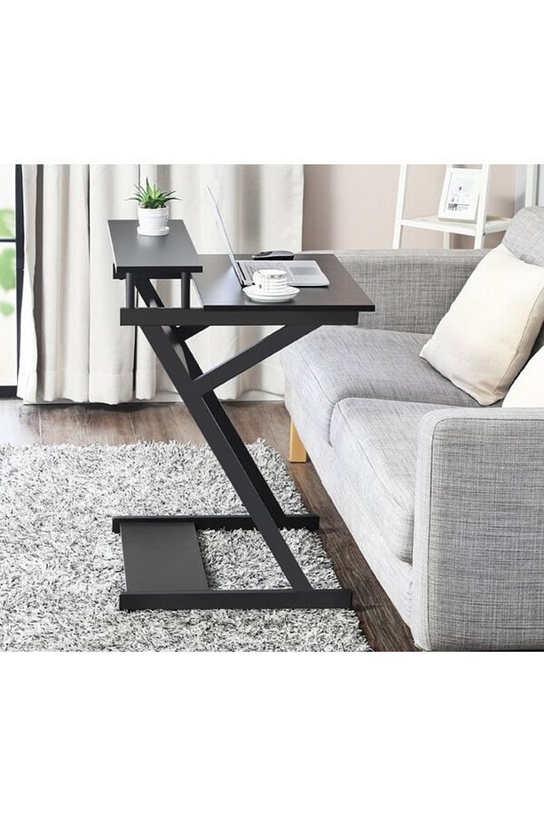 Retohome Modern Oyun Ve Çalışma Masası - 4