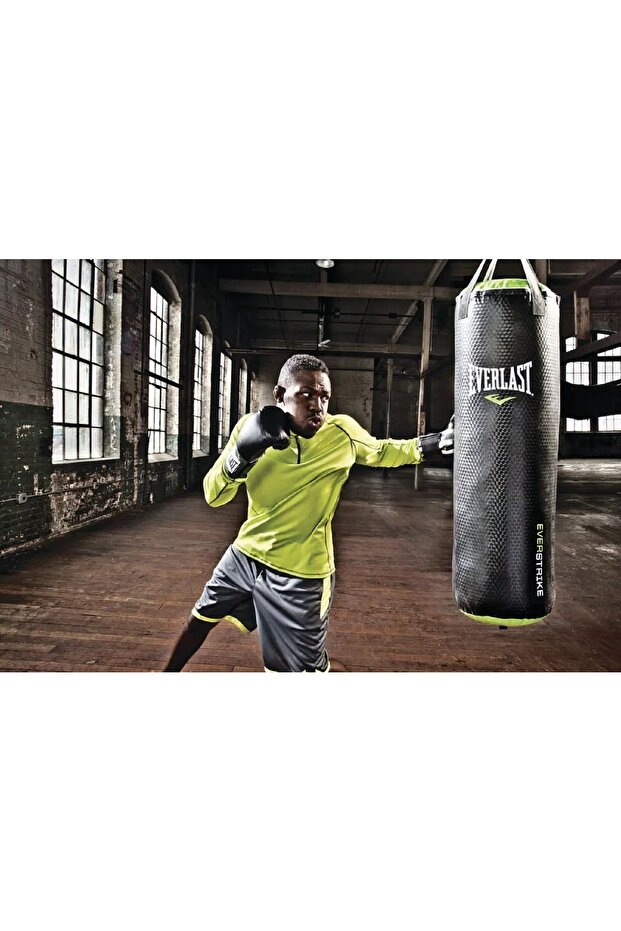 833039-72 Everstrike Boks Torbası Dolu - 1