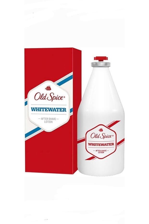 Whitewater After Shave 100 Ml - 1