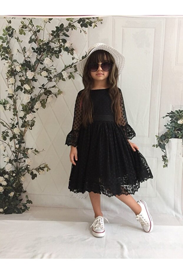 Marveloussi Prenses Elbise - 3