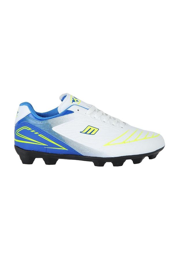 Mp Mp 222-2803mr Byz-mavi Erkek Krampon Çim Futbol Ayakkabı 22ayc06146 - 1