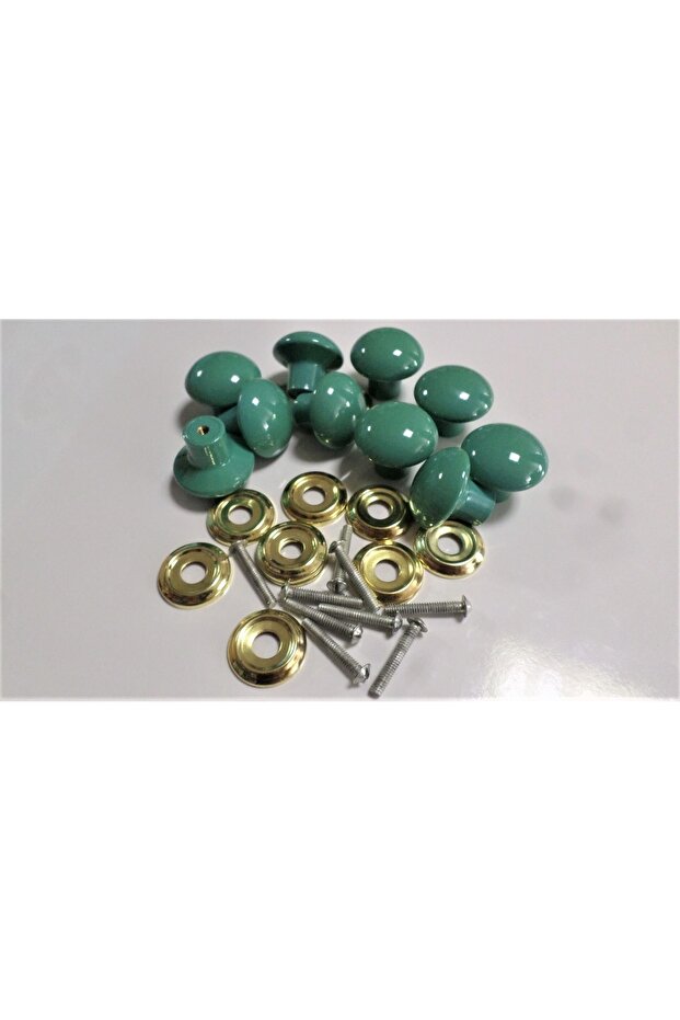 Dolap-çekm Kulpu (10ADET) - 4