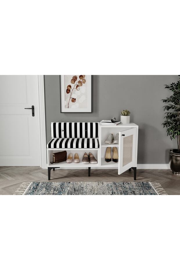 Trio Left Ayakkabılık - 1