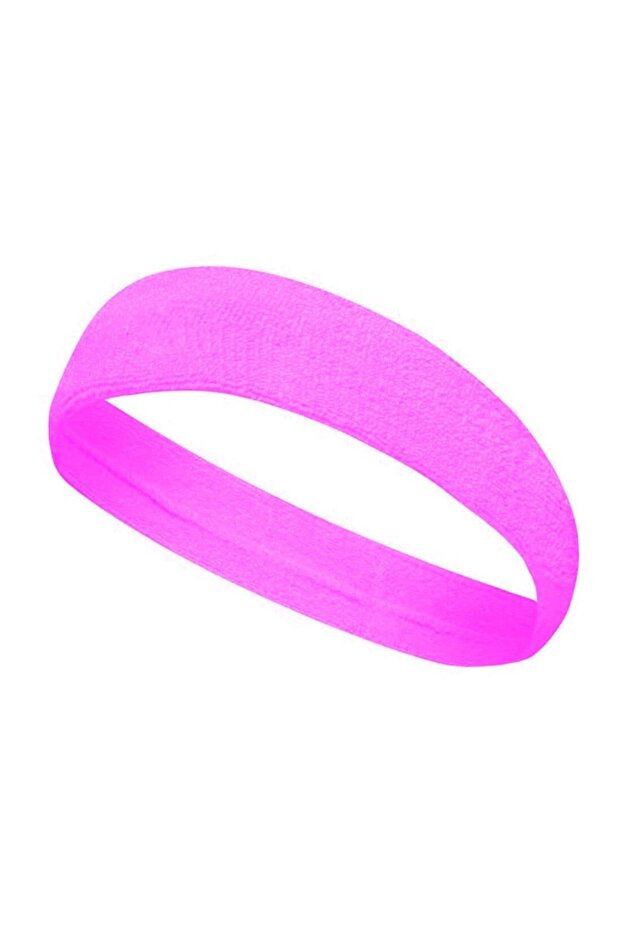 Sports Towel Headband, Forehead Sweatband Headband