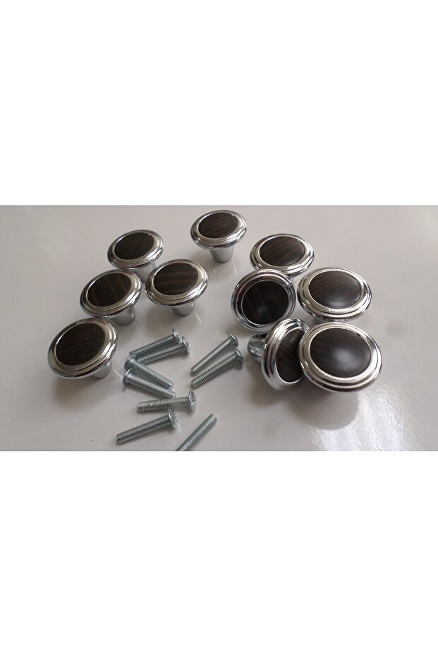 Dolap-çekm Kulpu (10ADET) - 2