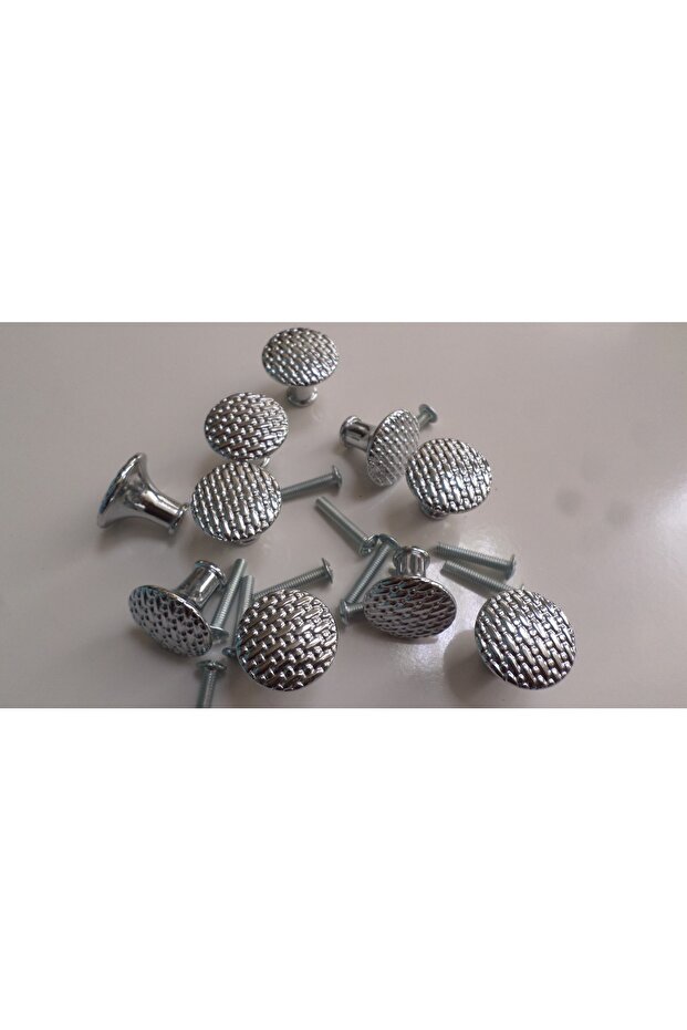 Dolap-çekm Kulpu (10ADET) - 2