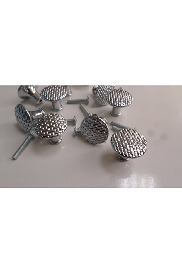 Dolap-çekm Kulpu (10ADET) - 3