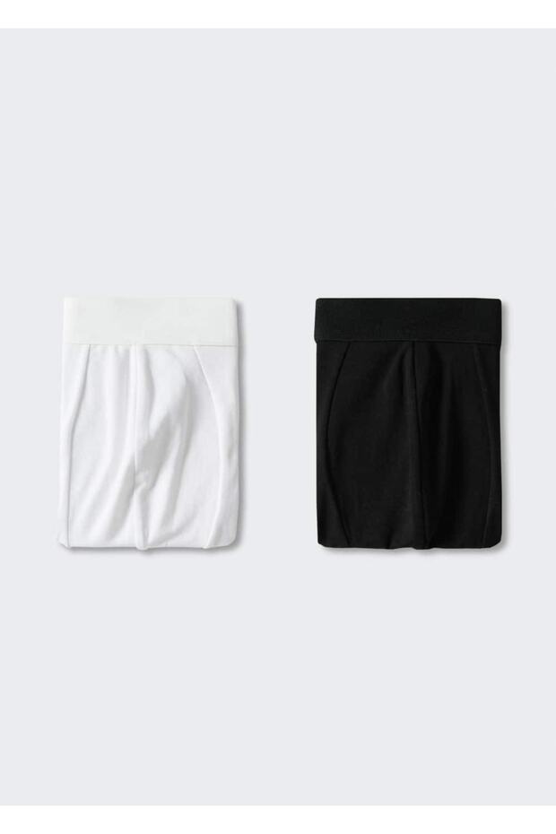 2'li Boxer - 1