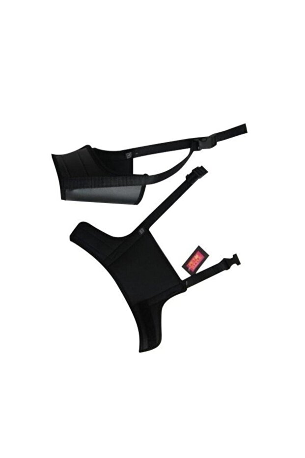 At-192 Fabric Dog Mouthpiece No:4