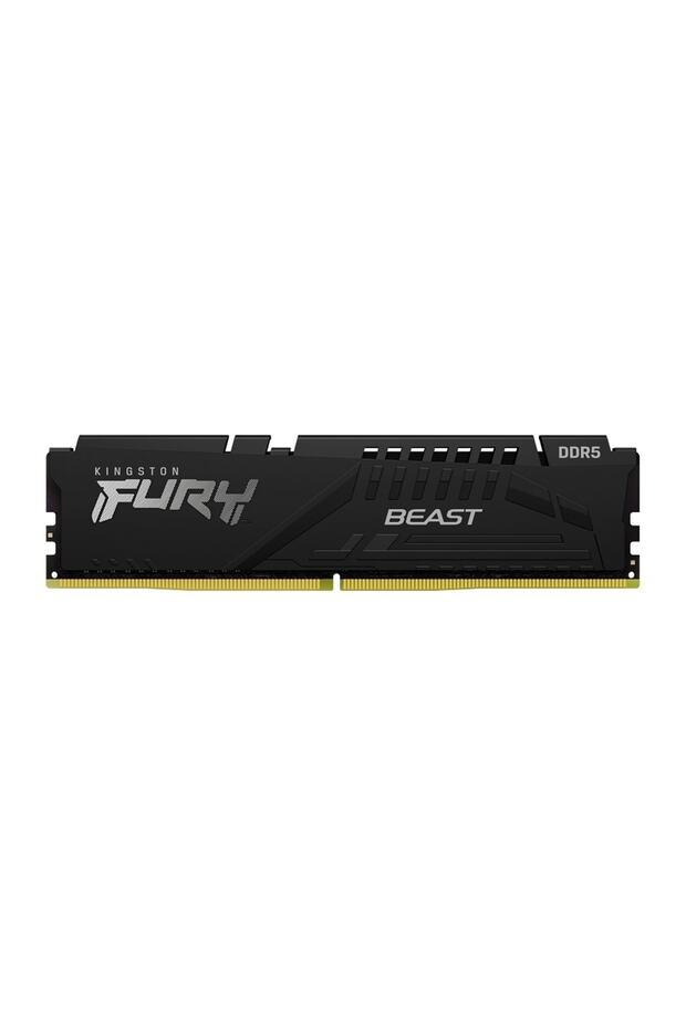 32gb Ddr4 3200mhz Cl16 Pc Ram Fury Beast Kf432c16bb/32 - 1