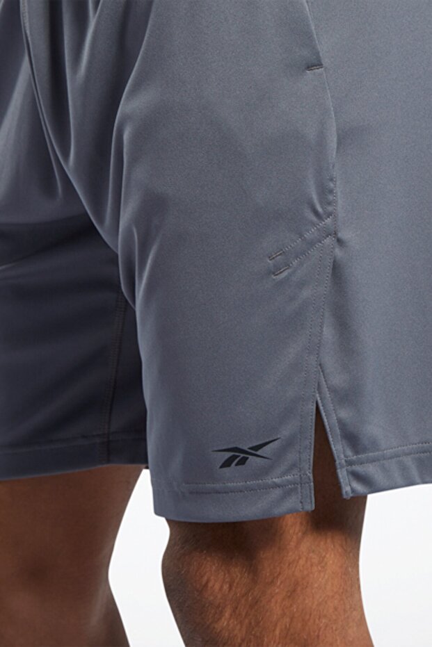 Wor Comm Knıt Short Erkek Şort - 3