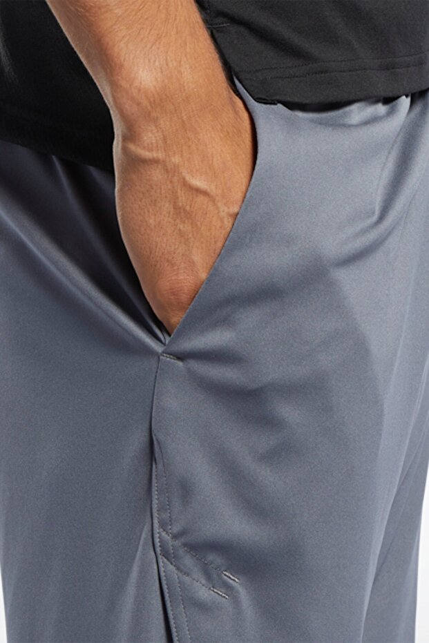 Wor Comm Knıt Short Erkek Şort - 4