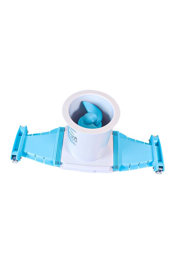 Pk Turbo Şarjlı Havuz Temizleme Robotu - 9