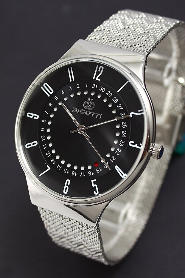 Takvimli Erkek Kol Saati 725794 - 4