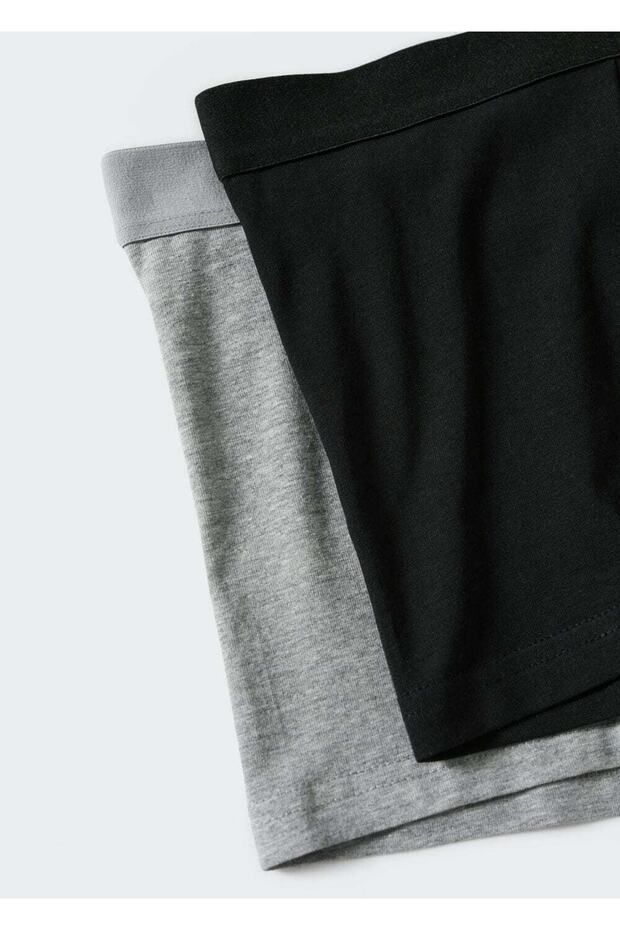 2'li Boxer - 2