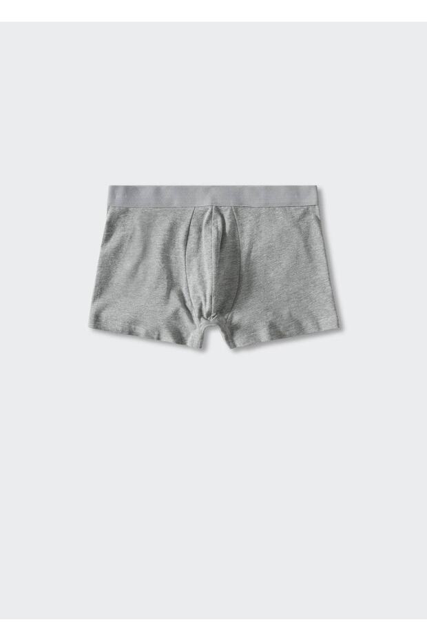 2'li Boxer - 4