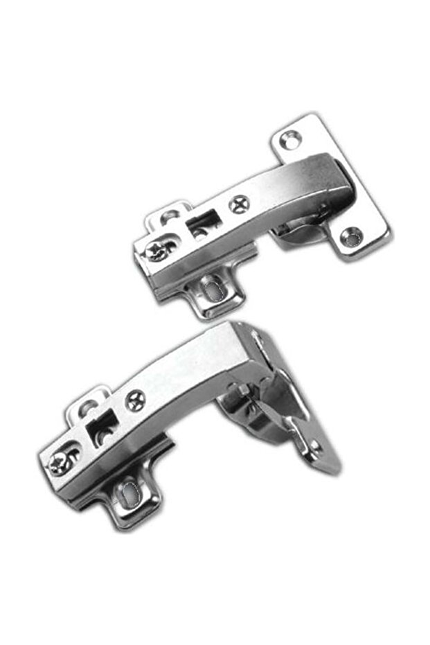 90 Derece Firenli Menteşe - 1