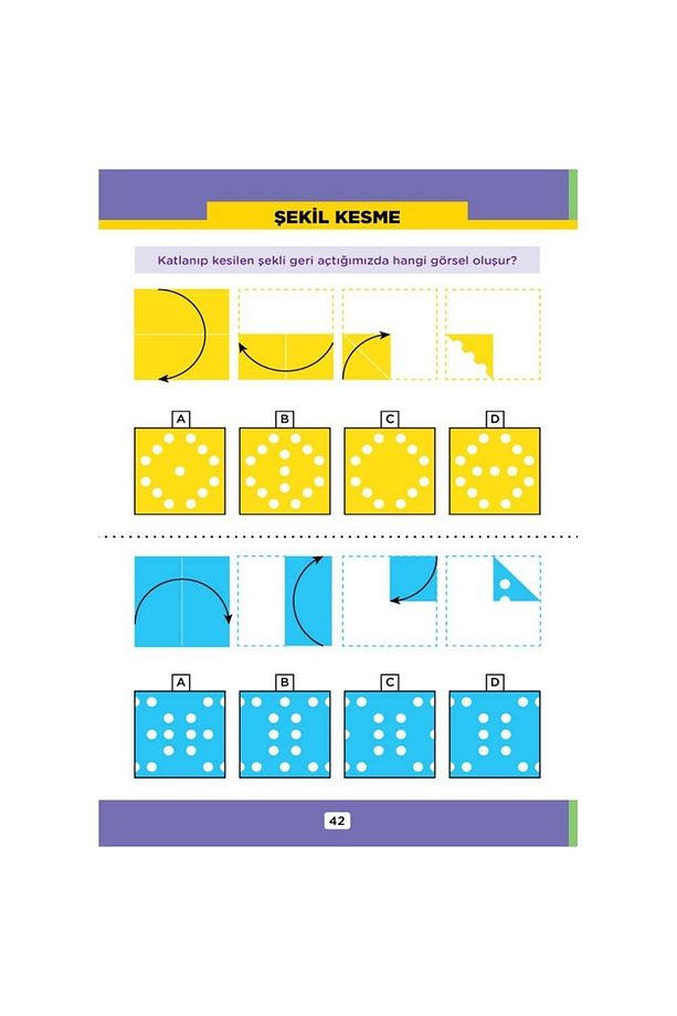 2. Sınıf Bilsem Sınavı Hazırlık Seti S1-s2-s3-s4-s5 Tam Set - 2