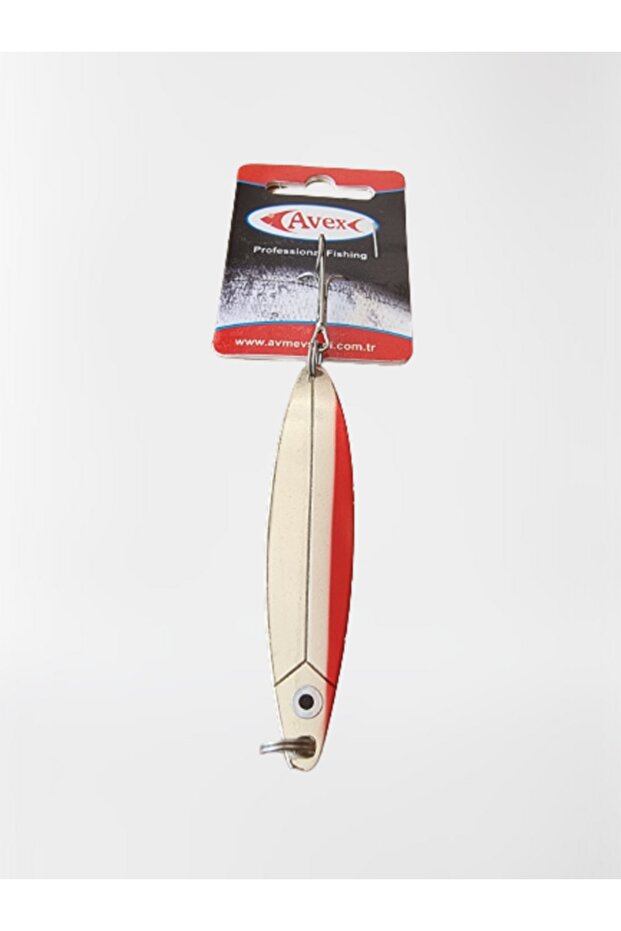 Ddm Balık Kaşığı 18gr 8cm