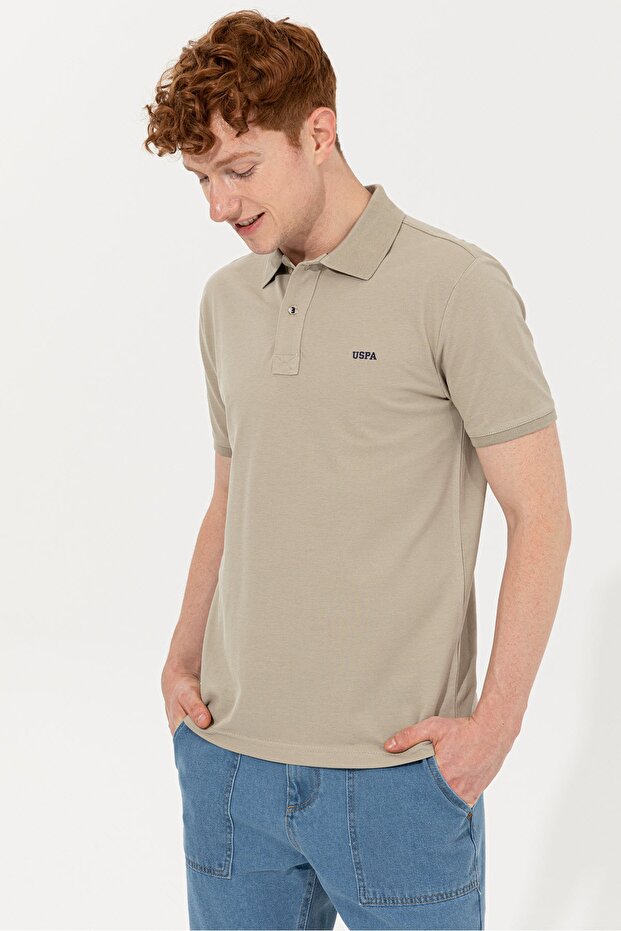 Green Men's T-Shirt