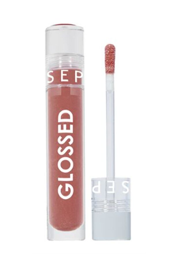 Glossed Lip Gloss-95 Booked - 1