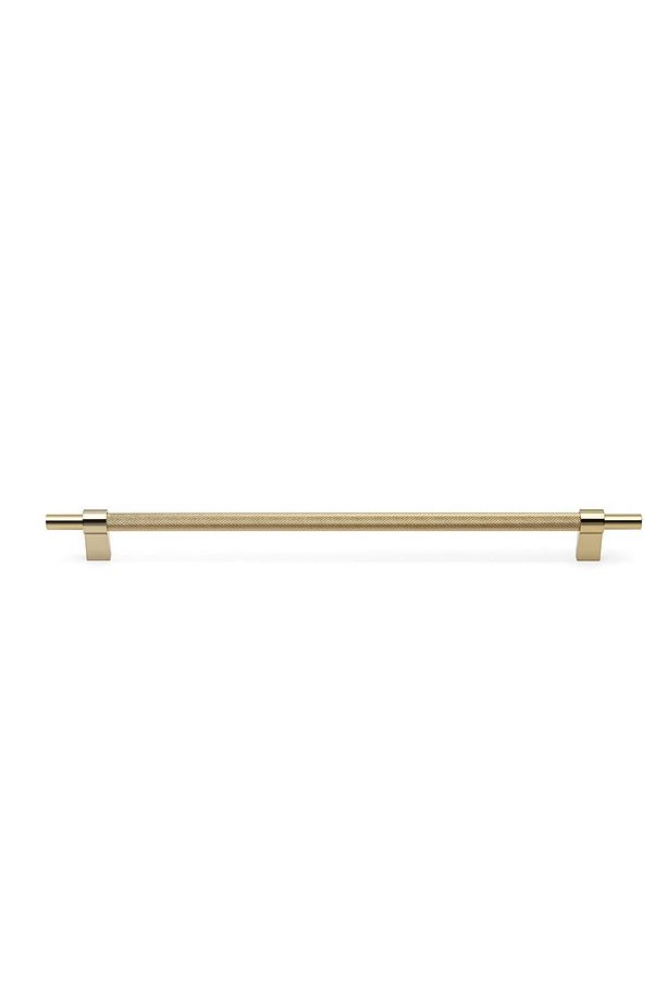 320 Mm Altın Rengi Klasik Kulp - Ssy8772 0320 Gl-gl - 1