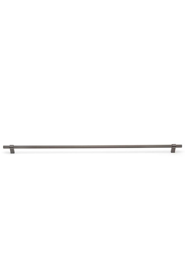 640 Mm Füme Rengi Klasik Kulp - Ssy8990 0640 Bbn-bbn - 1