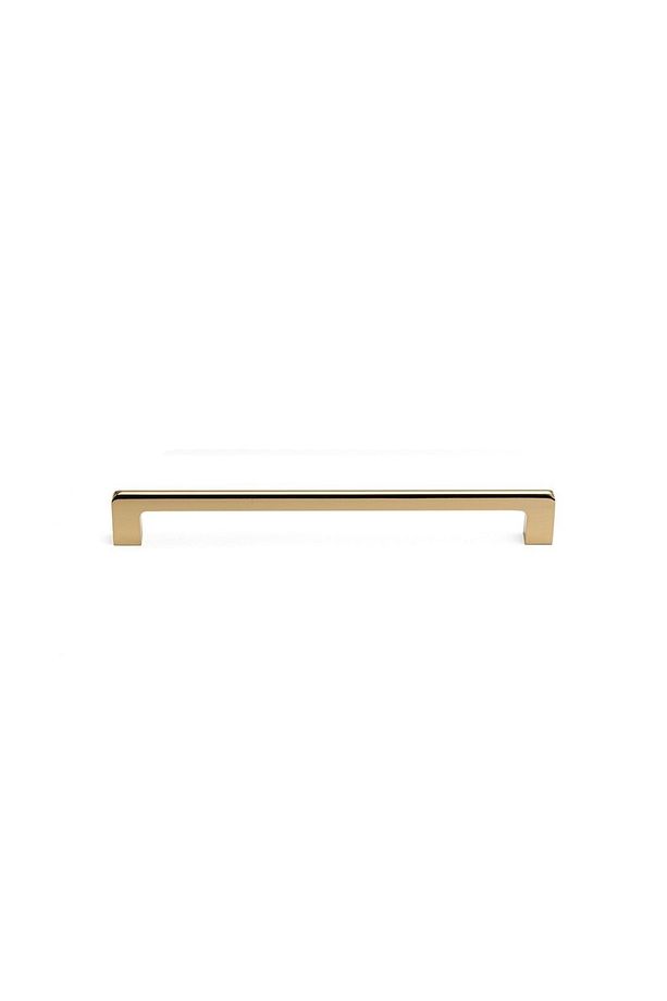 Altın Rengi 224 Mm Modern Kulp - Ssy6518 0224 Gl - 1