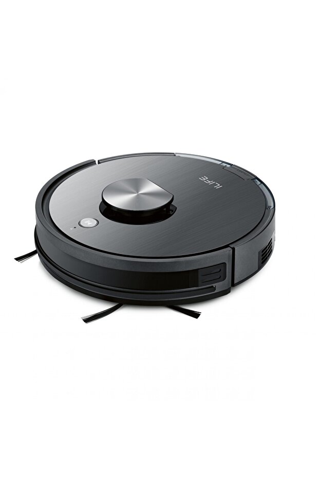 A10s Akıllı Robot Süpürge - 1