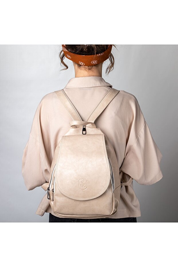 High Quality Women Backpack