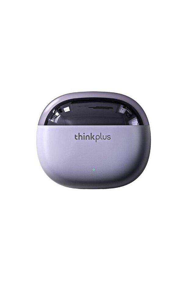 X15pro Bluetooth 5.1 Kablosuz Bluetooth Kulaklık Purple - 1