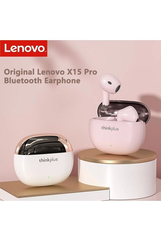 X15pro Bluetooth 5.1 Kablosuz Bluetooth Kulaklık Purple - 4