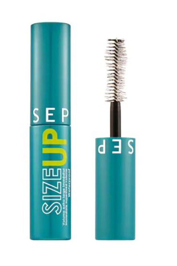 Mını Sıze Up Mascara Wtp-21 Btg - 1