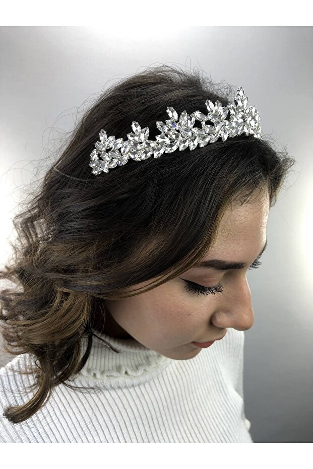 Ασημένιο Στέμμα – Στέμμα - 7