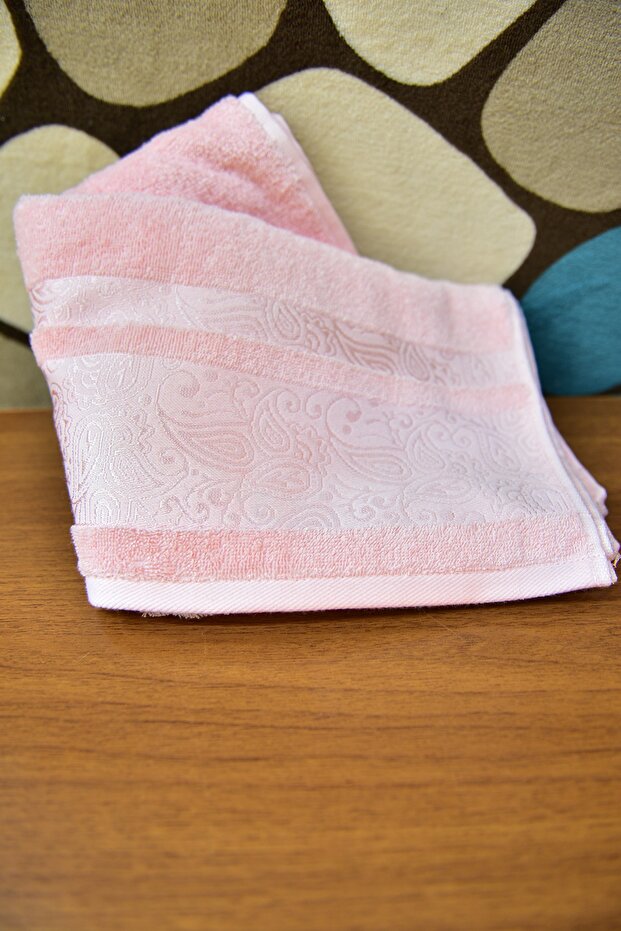 Dory 10 Adet Havlu 50x80 Cm - 3