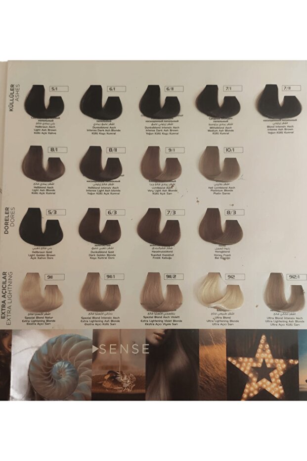 Tüp Boya 0/02 Silver White - 4