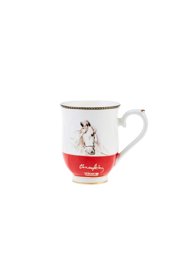 Cüneyt Arkın Kupa 350 Ml - 1