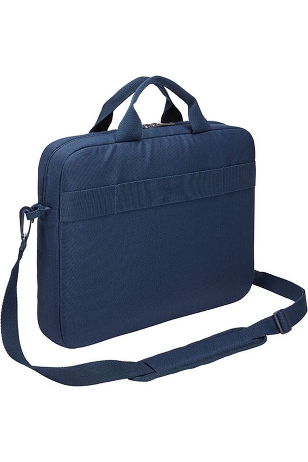 Case Logic Advantage 14” Notebook Çantası – Koyu Mavi - 3